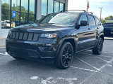 Used 2019 Jeep Grand Cherokee Altitude image 3