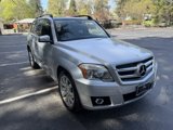 Used 2011 Mercedes-Benz GLK 350 4MATIC image 3