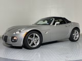 Used 2009 Pontiac Solstice GXP w/ Premium Package image 3