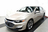 Used 2022 Chevrolet Malibu LT image 4