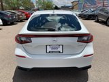 New 2025 Honda Civic Sport image 4