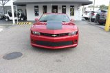 Used 2015 Chevrolet Camaro LT image 2