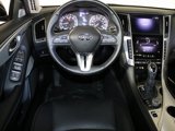 Used 2022 INFINITI Q50 Luxe image 3
