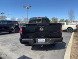 Used 2022 Nissan Frontier SV image 5