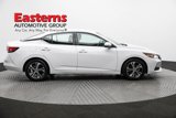 Used 2021 Nissan Sentra SV image 4