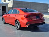Certified 2022 Kia Forte LXS image 6