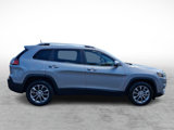 Certified 2021 Jeep Cherokee Latitude Lux w/ Mopar Interior Package image 6