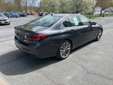 Certified 2023 BMW 530i xDrive w/ Premium Package image 5
