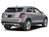 New 2025 Cadillac XT5 Luxury image 2