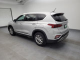 Used 2019 Hyundai Santa Fe SE image 3