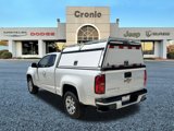 Used 2018 Chevrolet Colorado LT w/ Safety Package image 5