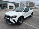 Certified 2024 Volkswagen Taos S image 4