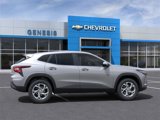 New 2025 Chevrolet Trax LS w/ LS Convenience Package image 5