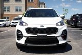 Used 2020 Kia Sportage S image 3