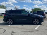 Certified 2022 Ford Escape SEL w/ SEL Stealth AWD Package image 3