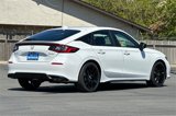 New 2025 Honda Civic Sport image 4