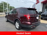 Used 2018 Ford Explorer XLT w/ Equipment Group 201A image 5