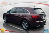 Used 2015 Acura MDX SH-AWD image 3