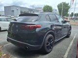 Used 2020 Alfa Romeo Stelvio Sprint w/ Nero Edizione image 4