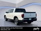 Used 2020 Honda Ridgeline RTL image 3