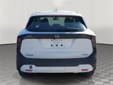 New 2025 Nissan Kicks S image 3