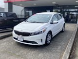 Used 2017 Kia Forte LX image 3