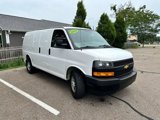 Used 2020 Chevrolet Express 2500 image 3