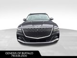 Used 2021 Genesis GV80 3.5T Advanced w/ Advanced Package 06 image 3
