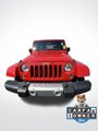 Used 2015 Jeep Wrangler Unlimited Sahara w/ Connectivity Group image 2