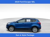 Used 2019 Ford Escape SEL image 2