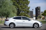 Used 2019 Hyundai Elantra SEL image 5