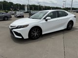 Used 2023 Toyota Camry SE image 5