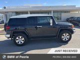 Used 2010 Toyota FJ Cruiser 4WD image 4