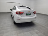 Used 2019 Chevrolet Cruze LS image 6