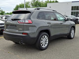 Certified 2022 Jeep Cherokee Latitude Lux image 6