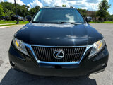 Used 2011 Lexus RX 350 AWD image 2