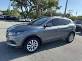 Used 2020 Nissan Rogue Sport SV image 4