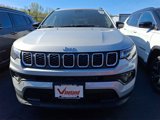 New 2025 Jeep Compass Latitude w/ Sun and Sound Group image 2