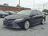 Used 2019 Toyota Camry XLE image 3