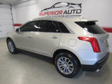 Used 2017 Cadillac XT5 Luxury w/ Driver Awareness Package image 2