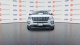 Used 2017 Ford Explorer XLT w/ Equipment Group 202A image 2