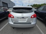 Used 2012 Nissan Rogue S image 3