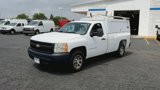 Used 2008 Chevrolet Silverado 1500 W/T image 4
