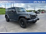 Used 2016 Jeep Wrangler Unlimited Sport w/ Quick Order Package 24S image 3
