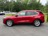 Certified 2020 Ford Escape SE image 3