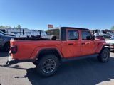 Used 2020 Jeep Gladiator Overland image 5