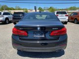 Used 2018 BMW 540i xDrive w/ M Sport Package image 3
