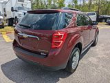 Used 2016 Chevrolet Equinox LT image 4