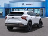New 2025 Chevrolet Trax ACTIV w/ Driver Confidence Package image 4