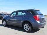 Used 2013 Chevrolet Equinox LS image 4